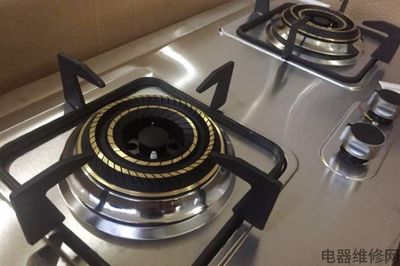 燃?xì)庠钔馊Σ怀龌鸬脑蚺c解決方法