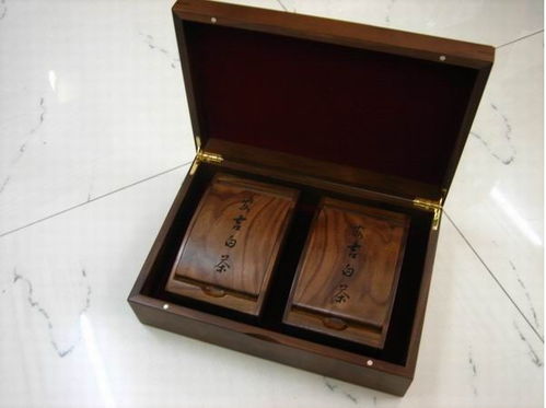 優質木質茶葉盒與紙箱供應 鐵觀音、普洱、大紅袍的完美包裝方案