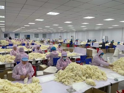 南京高淳三保村 不負春光開好局，收心實干拼經濟，木制包裝箱產業助力鄉村振興